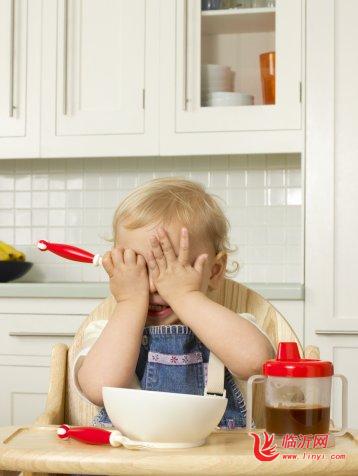 宝宝不爱吃菜如何应对？