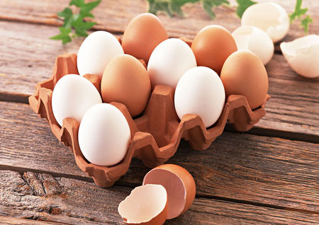 婴幼儿吃鸡蛋的&ldquo;四不宜&rdquo;