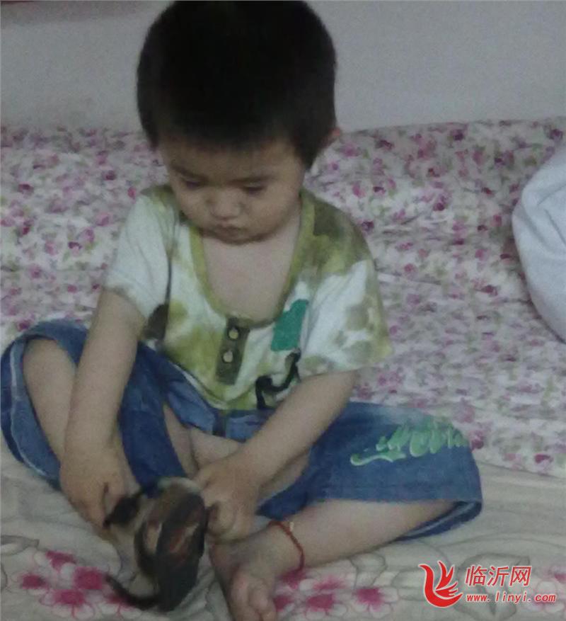 宝宝穿衣4个认知误区