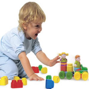 最好玩又益智的玩具是什么？